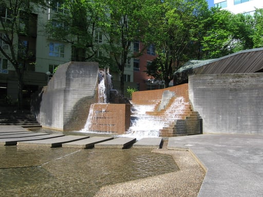 Top 10 Most Influential Landscape Architects Of Usa